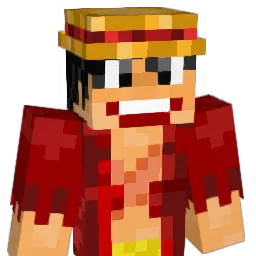 Fredericolp Minecraft avatar bust