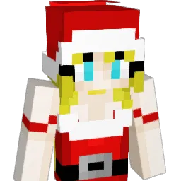 Frederik2k04 Minecraft avatar bust