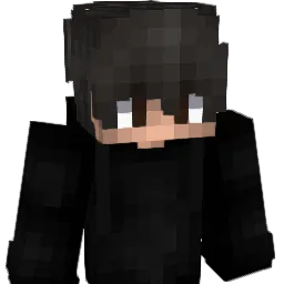 FrederikR05 Minecraft avatar bust
