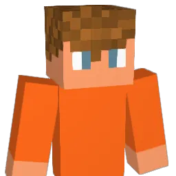 Frederik_MC Minecraft avatar bust