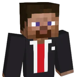 Frederikbjer's Minecraft skin