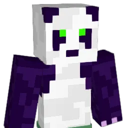 Frederikhs1106 Minecraft avatar bust