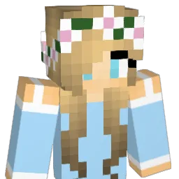 Frediboss1 Minecraft avatar bust