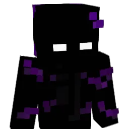 Fredka135 Minecraft avatar bust