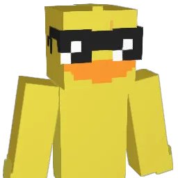 Fredmane's Minecraft skin