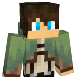 FredoCoco's Minecraft skin
