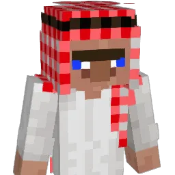 Fredollo309's Minecraft skin