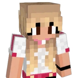 Fredrik1573 Minecraft avatar bust
