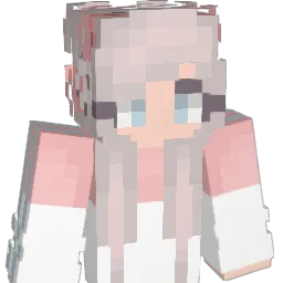 FredrikH2004 Minecraft avatar bust