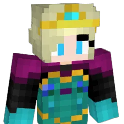 FredrikNes Minecraft avatar bust