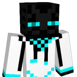 Fredrik_overby Minecraft avatar bust
