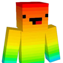 Fredrikogamer17 Minecraft avatar bust