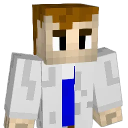 FredsCar Minecraft avatar bust