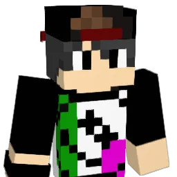 Freduardo_ Minecraft avatar bust