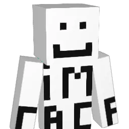 FredyX9523 Minecraft avatar bust