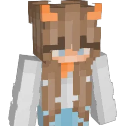 FredyaLIVE's Minecraft skin