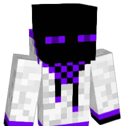 Fredywhite Minecraft avatar bust