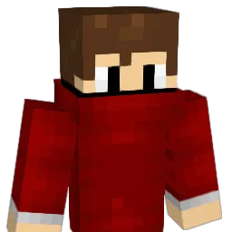 Free123's Minecraft skin