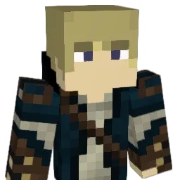 FreeArrow0's Minecraft skin