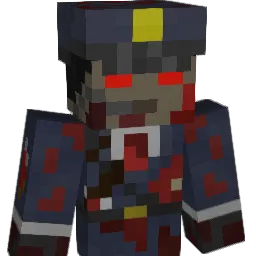 FreeBird09's Minecraft skin