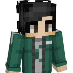 FreeBongRips29 Minecraft avatar bust