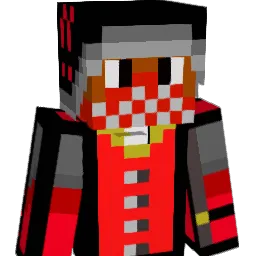 FreeBuckiez Minecraft avatar bust