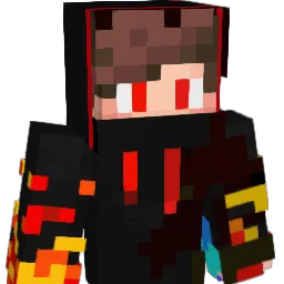 FreeCoaster Minecraft avatar bust