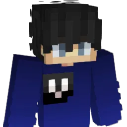FreeDG2 Minecraft avatar bust