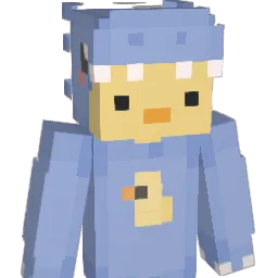 FreeEMP_'s Minecraft skin