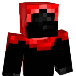 FreeFall's Minecraft skin