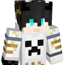 FreeFalling_Snow's Minecraft skin