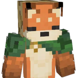 FreeFire06's Minecraft skin