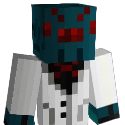 FreeFire81 Minecraft avatar bust
