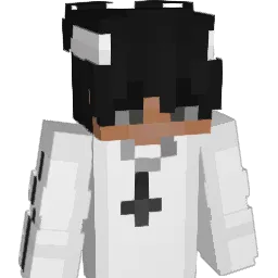FreeFreeGegoo Minecraft avatar bust