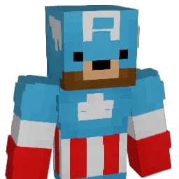 FreeHongKong's Minecraft skin