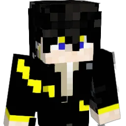 FreeHubRhune's Minecraft skin