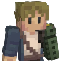 FreeJusticeHere Minecraft avatar bust