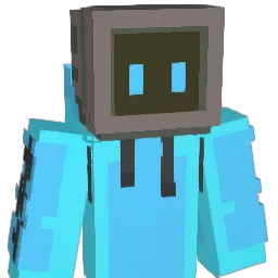 FreeMcServer Minecraft avatar bust