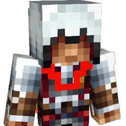 FreeMeat's Minecraft skin