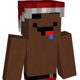 FreeMonkey9165 Minecraft avatar bust