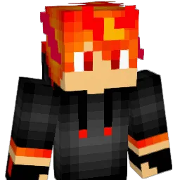 FreeNatural Minecraft avatar bust