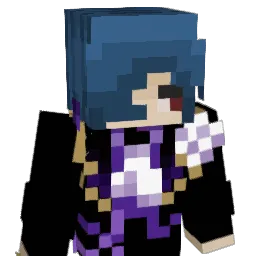 Minecraft-Avatar von FreePiolot: Büste