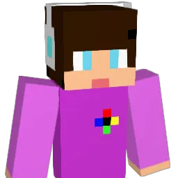 FreePlus Minecraft avatar bust