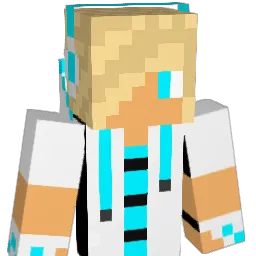 FreeRosaParks Minecraft avatar bust
