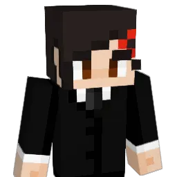FreeSamp1e Minecraft avatar bust
