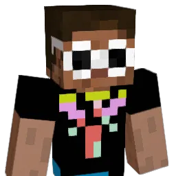FreeSheeps's Minecraft skin