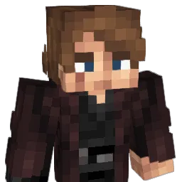FreeSimbaLaRue's Minecraft skin