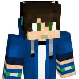 FreeStyleNinja11's Minecraft skin