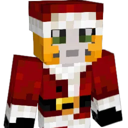 FreeTocit Minecraft avatar bust