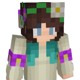FreeTreeHugss Minecraft avatar bust
